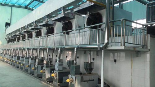 Latest company case about Przypadek klienta:Qinghai Ruxiang Agricultural and Sideline Products Co., Ltd.