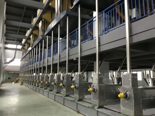 Latest company case about Sprawa współpracującego klienta:Fujin Fuhui Food Technology Co., Ltd.