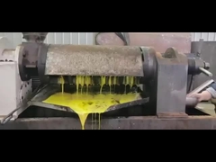 Chiny cena fabryczna słonecznika / nasion soi tłoczenie oleju oleju młyna maszyna