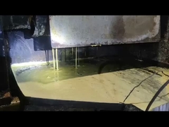 produkcja linii prasowania oleju