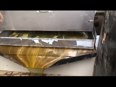 maszyna do tłoczenia oleju z nasion baobabu