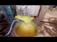 maszyna do ekstrakcji oleju, prasowana na zimno