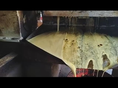 olej z otrębów ryżowych tłoczony na zimno