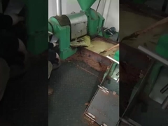 maszyna do tłoczenia oleju kokosowego