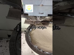 tłocznik oleju z nasion odbioru