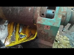 prasy olejowe przemysłowe