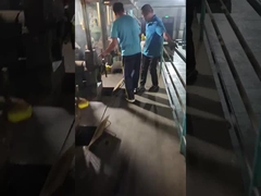 niska cena tłocznik oleju orzechowego