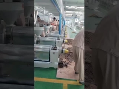 maszyna do tłoczenia oleju chili