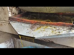 maszyna tłoczenia oleju handlowa