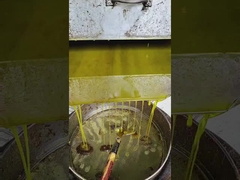 maszyna do tłoczenia oleju kokosowego na zimno