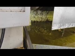 tłocznik maszynowy do oleju