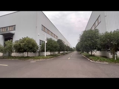 Prasa olejowa Qingjiang