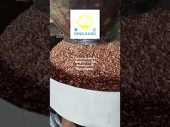 prasa do oleju sezamowego