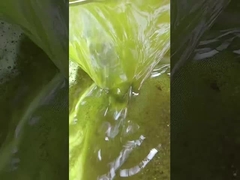 maszyna do ekstrakcji soi z tłoczenia na zimno